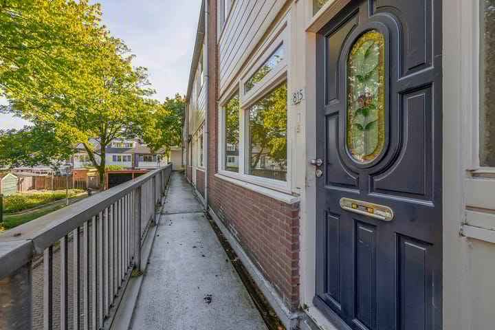 Foto 5 van Doornenburg 815