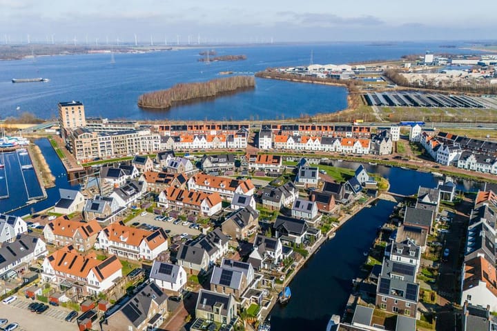 Foto 55 van Langezand 28