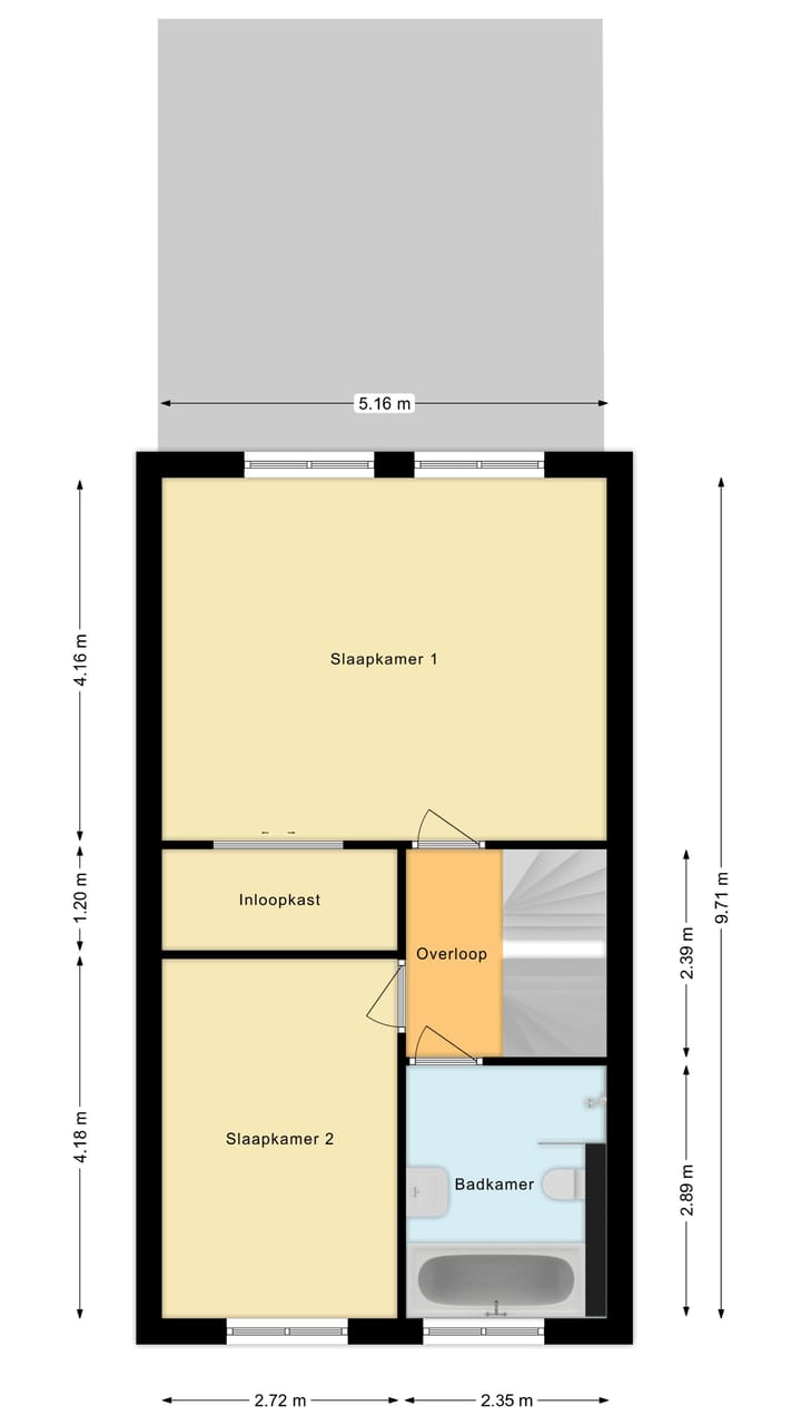 Foto 59 van Langezand 28