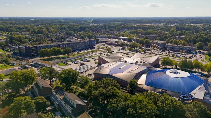 Foto 40 van Doornenburg 815