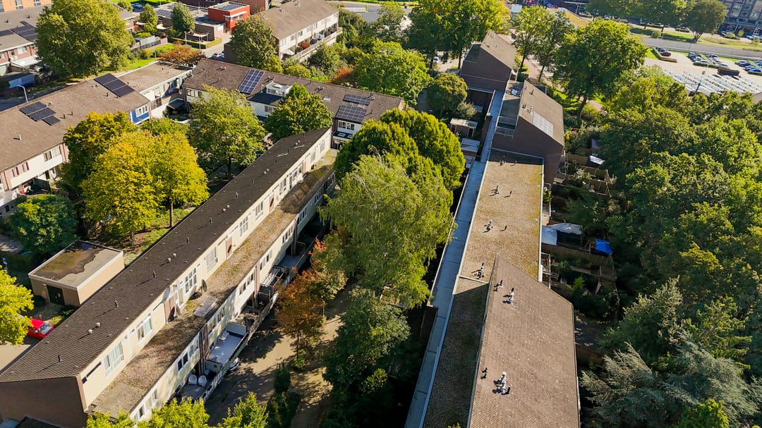 Photo 43 of Doornenburg 815