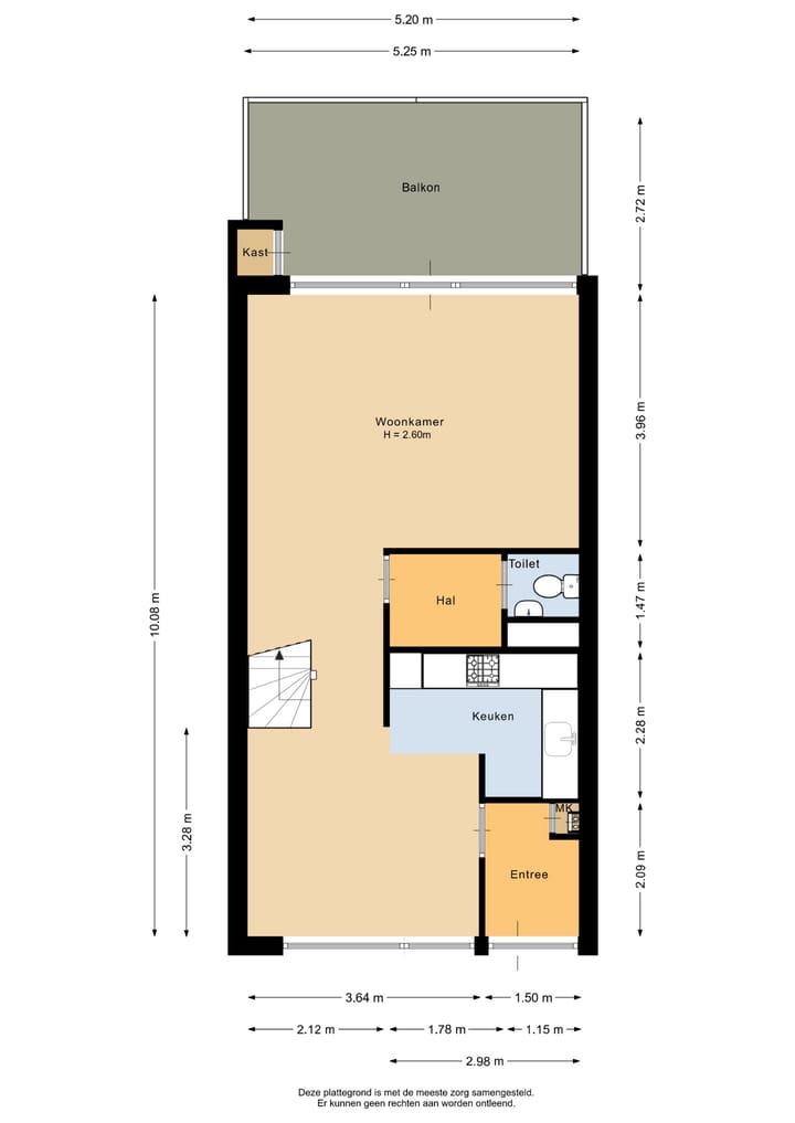 Foto 45 van Doornenburg 815