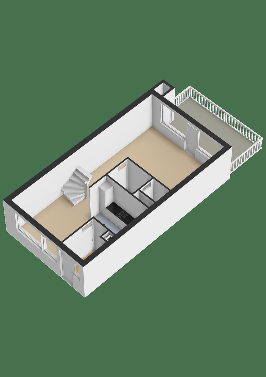 Photo 46 of Doornenburg 815