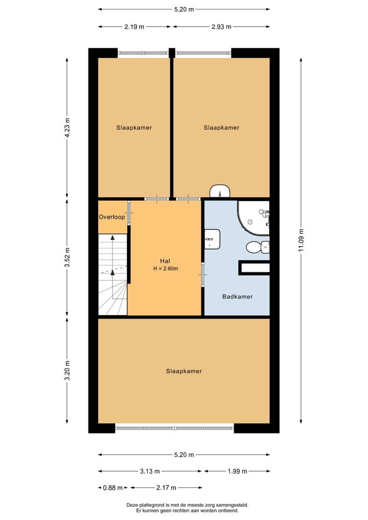 Foto 47 van Doornenburg 815