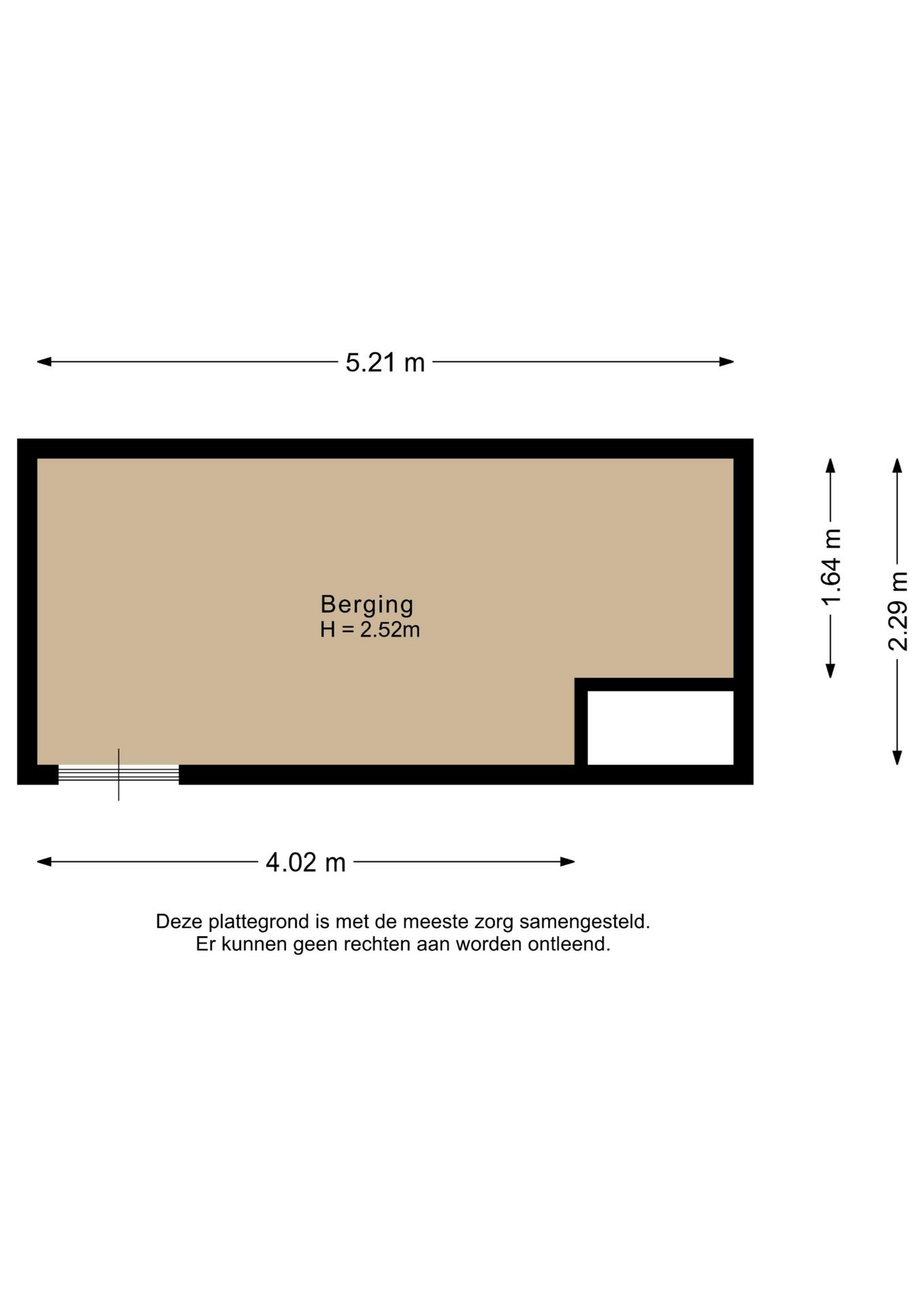 Photo 51 of Doornenburg 815