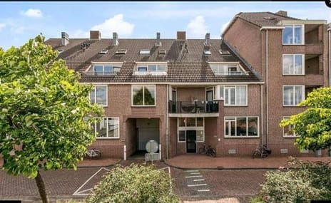 Rabbistraat 82