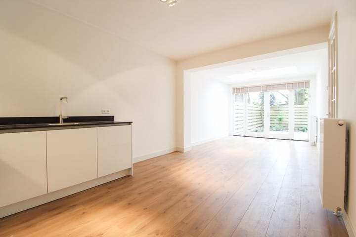 Foto 3 van Groen van Prinstererstraat 42-H