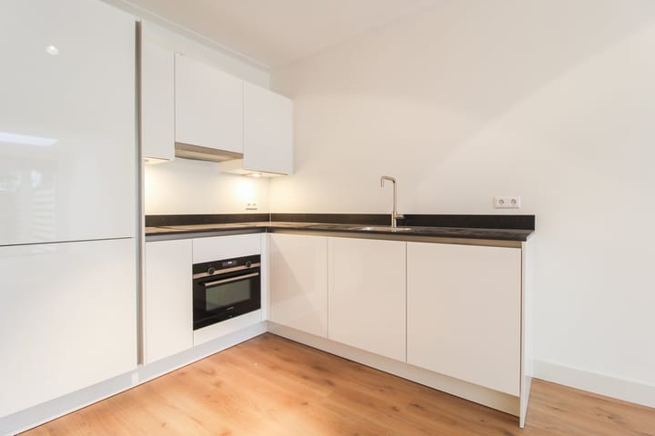 Foto 4 van Groen van Prinstererstraat 42-H