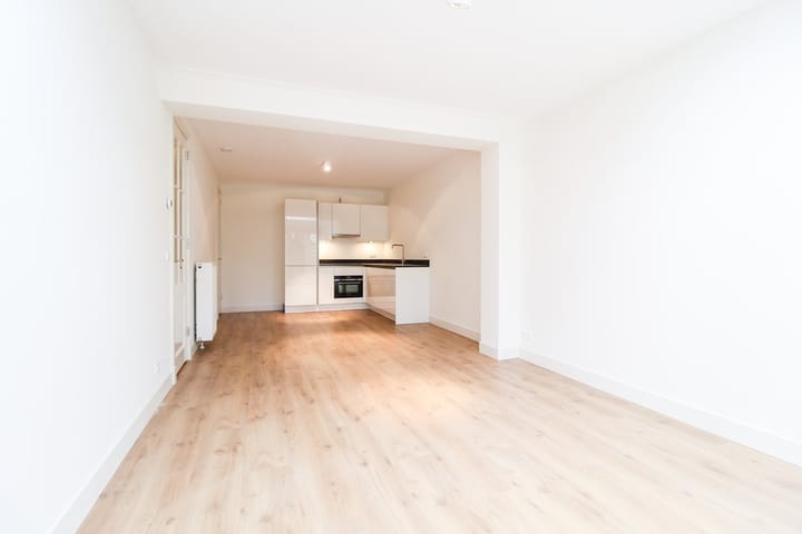 Foto 5 van Groen van Prinstererstraat 42-H