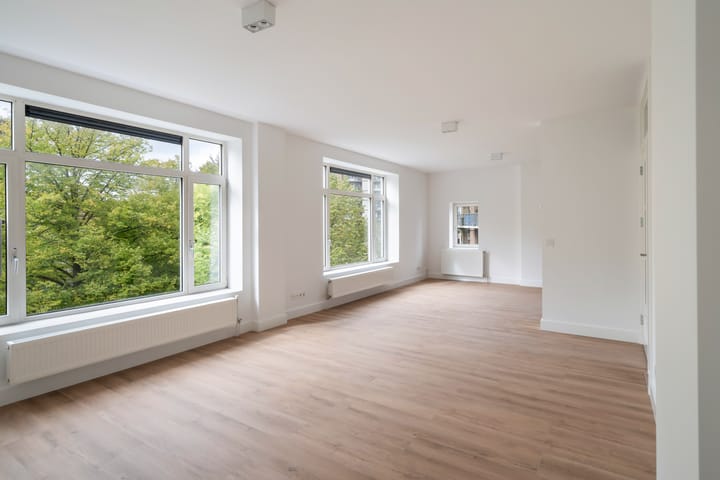 Foto 1 van Kortebrantstraat 20-C