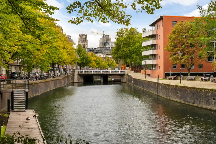 Foto 2 van Kortebrantstraat 20-C