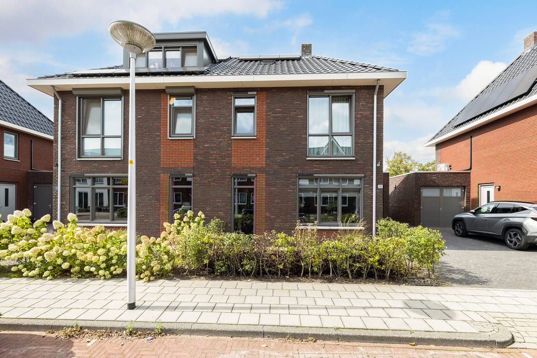 Foto 1 van Athenestraat 10