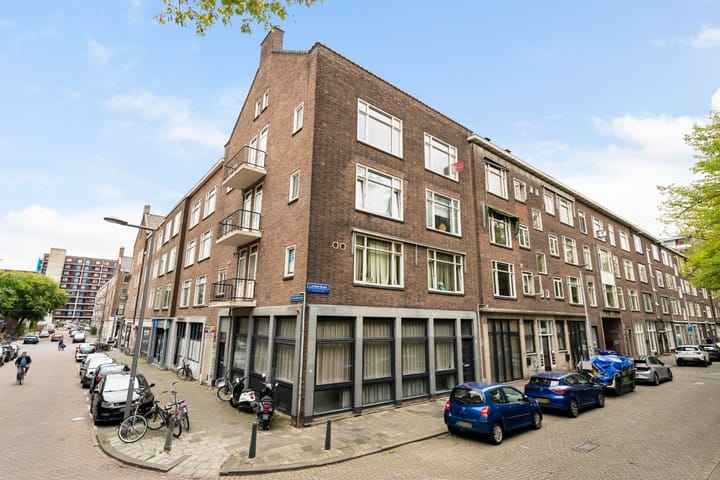 Foto 4 van Kortebrantstraat 20-C