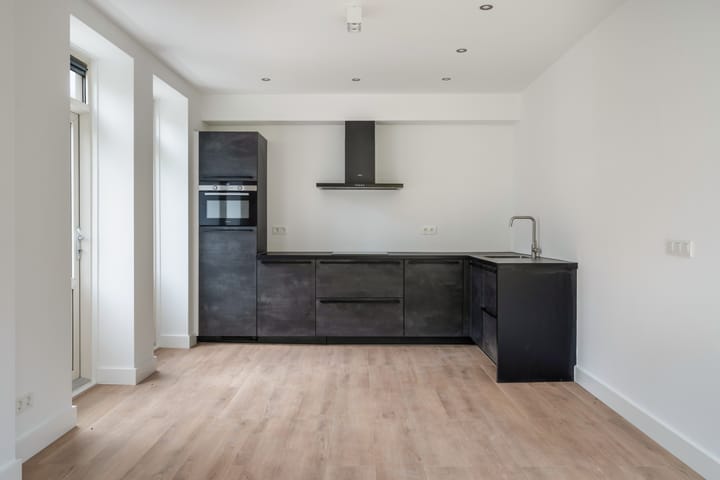 Foto 5 van Kortebrantstraat 20-C