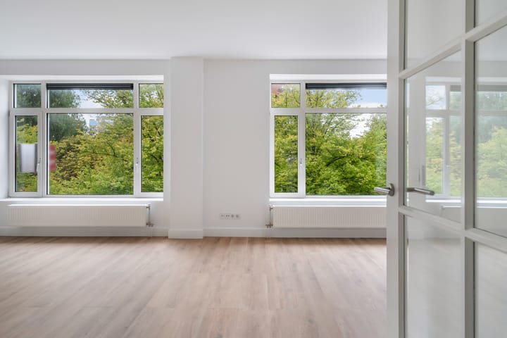 Foto 6 van Kortebrantstraat 20-C