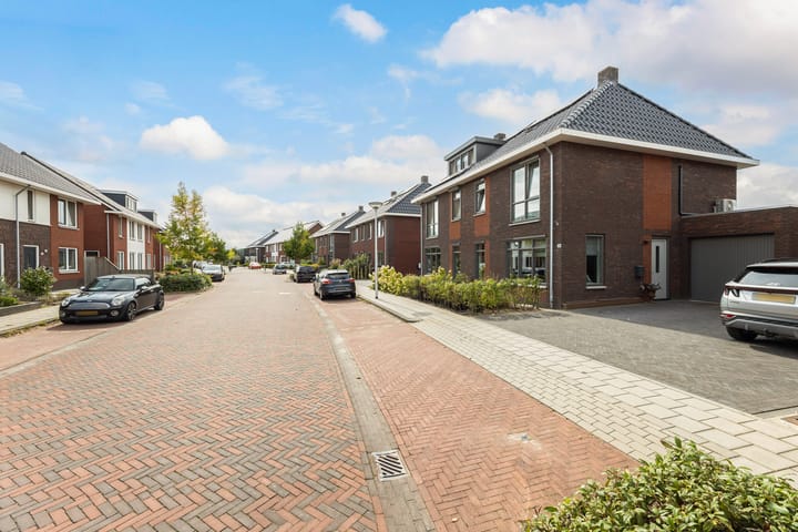 Foto 5 van Athenestraat 10