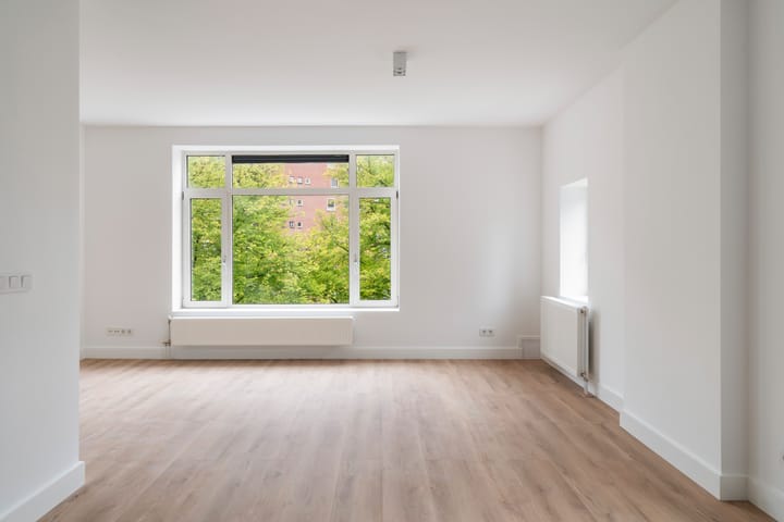 Foto 9 van Kortebrantstraat 20-C