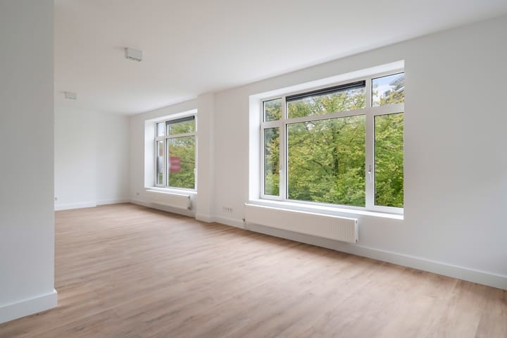 Foto 10 van Kortebrantstraat 20-C