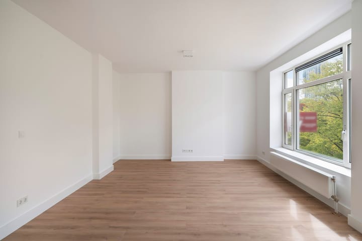 Foto 11 van Kortebrantstraat 20-C