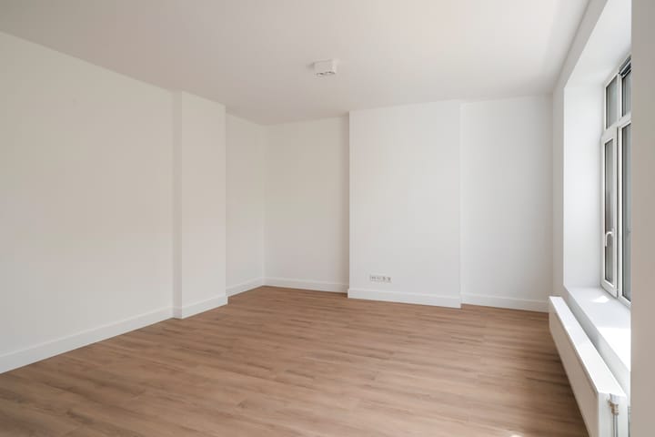 Foto 12 van Kortebrantstraat 20-C