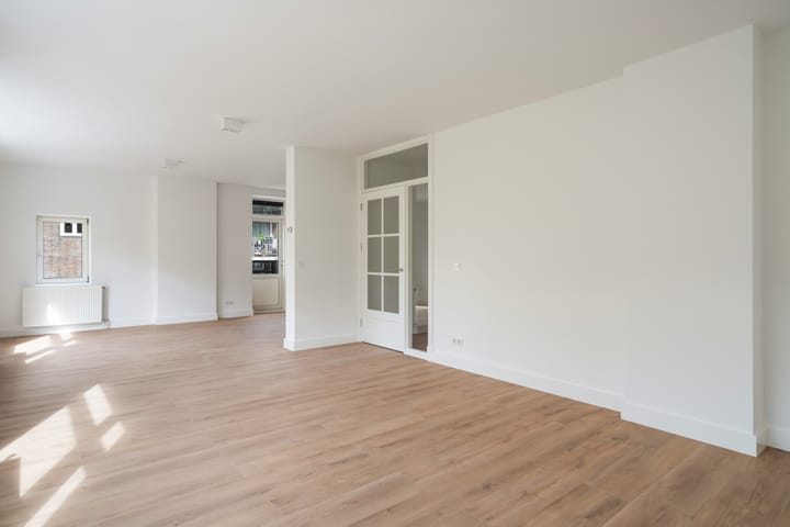 Foto 13 van Kortebrantstraat 20-C