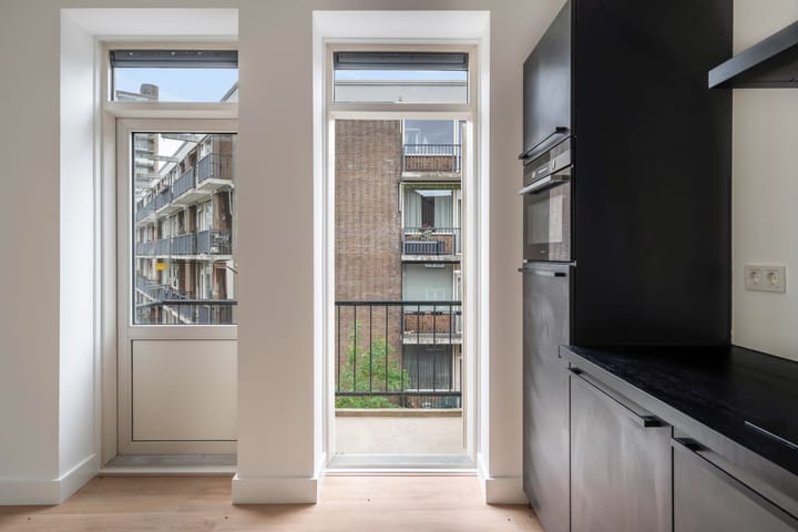 Foto 20 van Kortebrantstraat 20-C