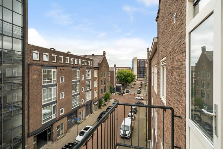 Foto 21 van Kortebrantstraat 20-C