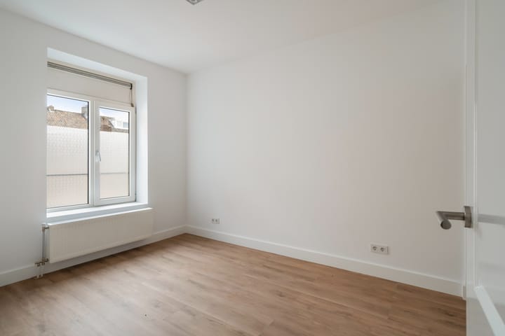 Foto 24 van Kortebrantstraat 20-C