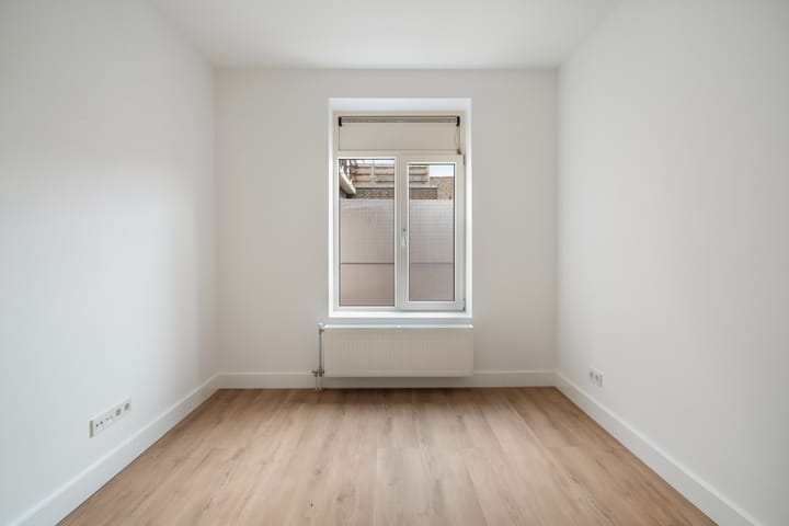 Foto 25 van Kortebrantstraat 20-C