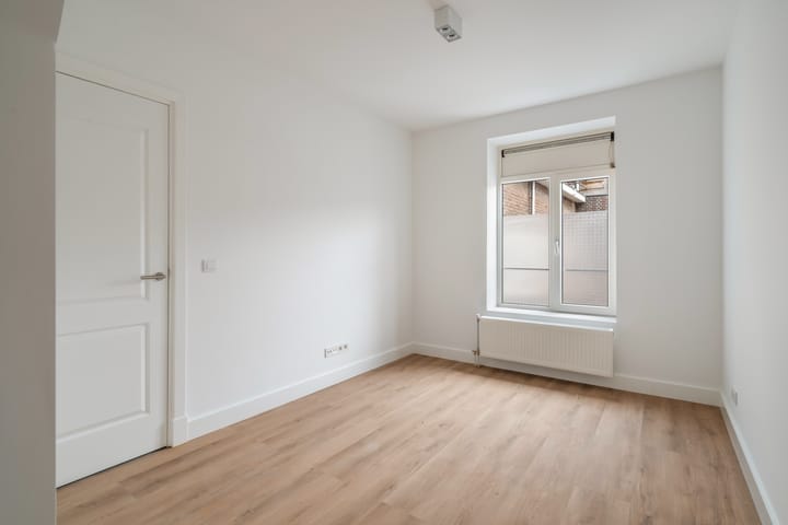 Foto 26 van Kortebrantstraat 20-C