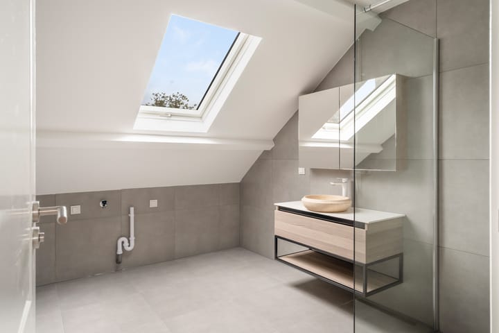 Foto 29 van Kortebrantstraat 20-C