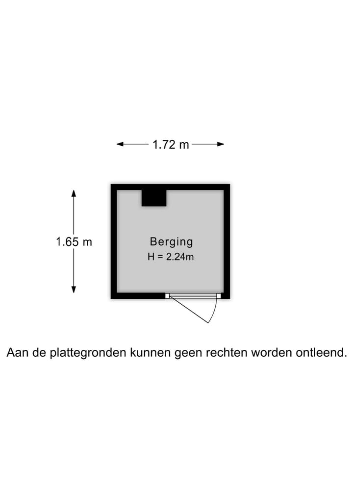 Foto 33 van Kortebrantstraat 20-C