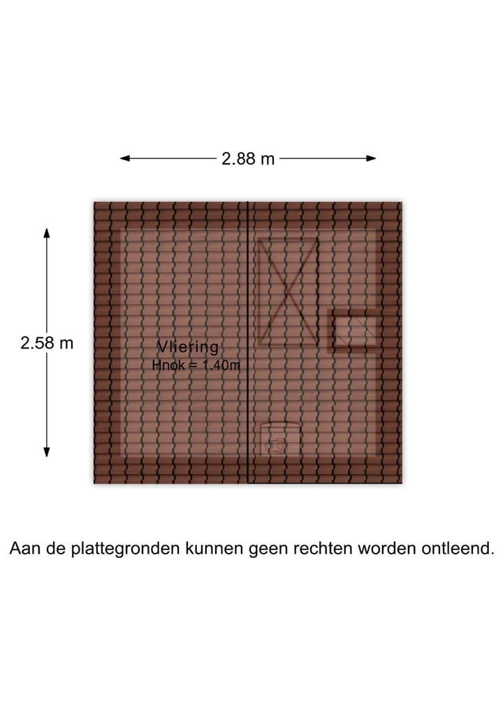 Foto 34 van Kortebrantstraat 20-C