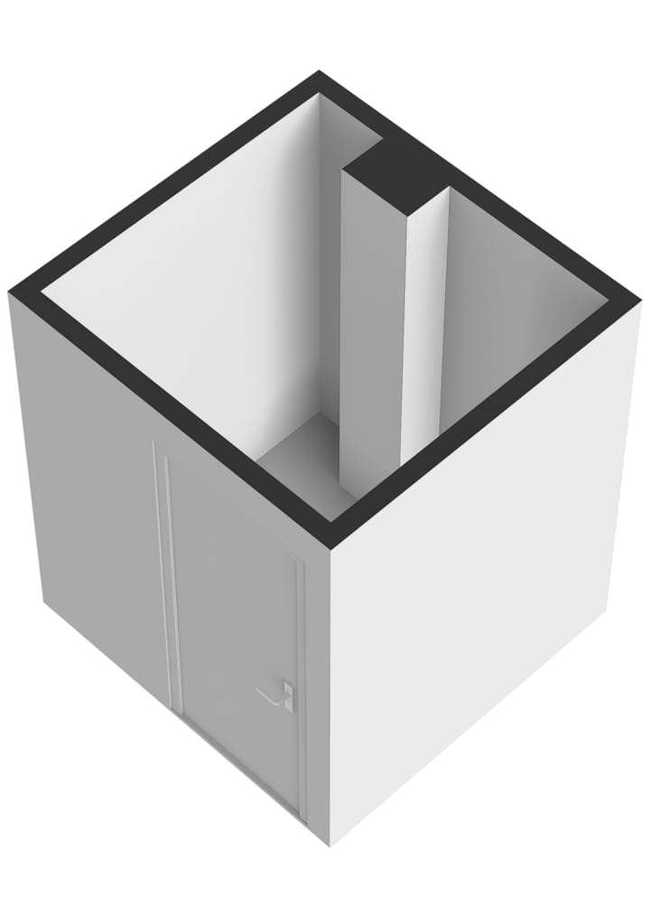 Foto 37 van Kortebrantstraat 20-C