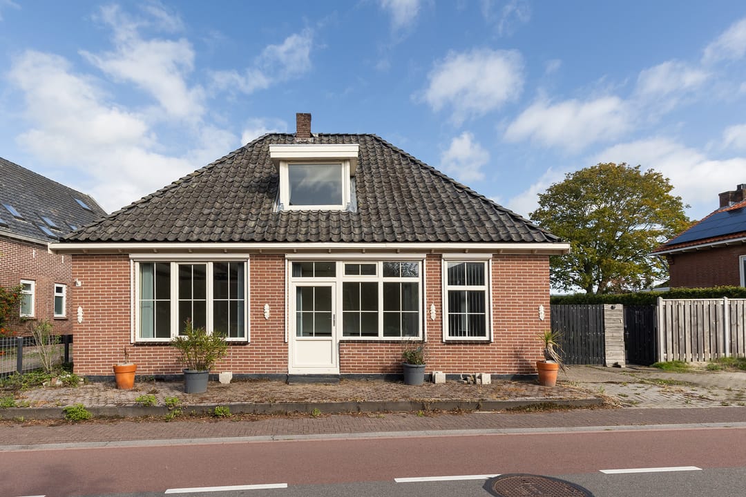 Foto 2 van Hemmerbuurt 24