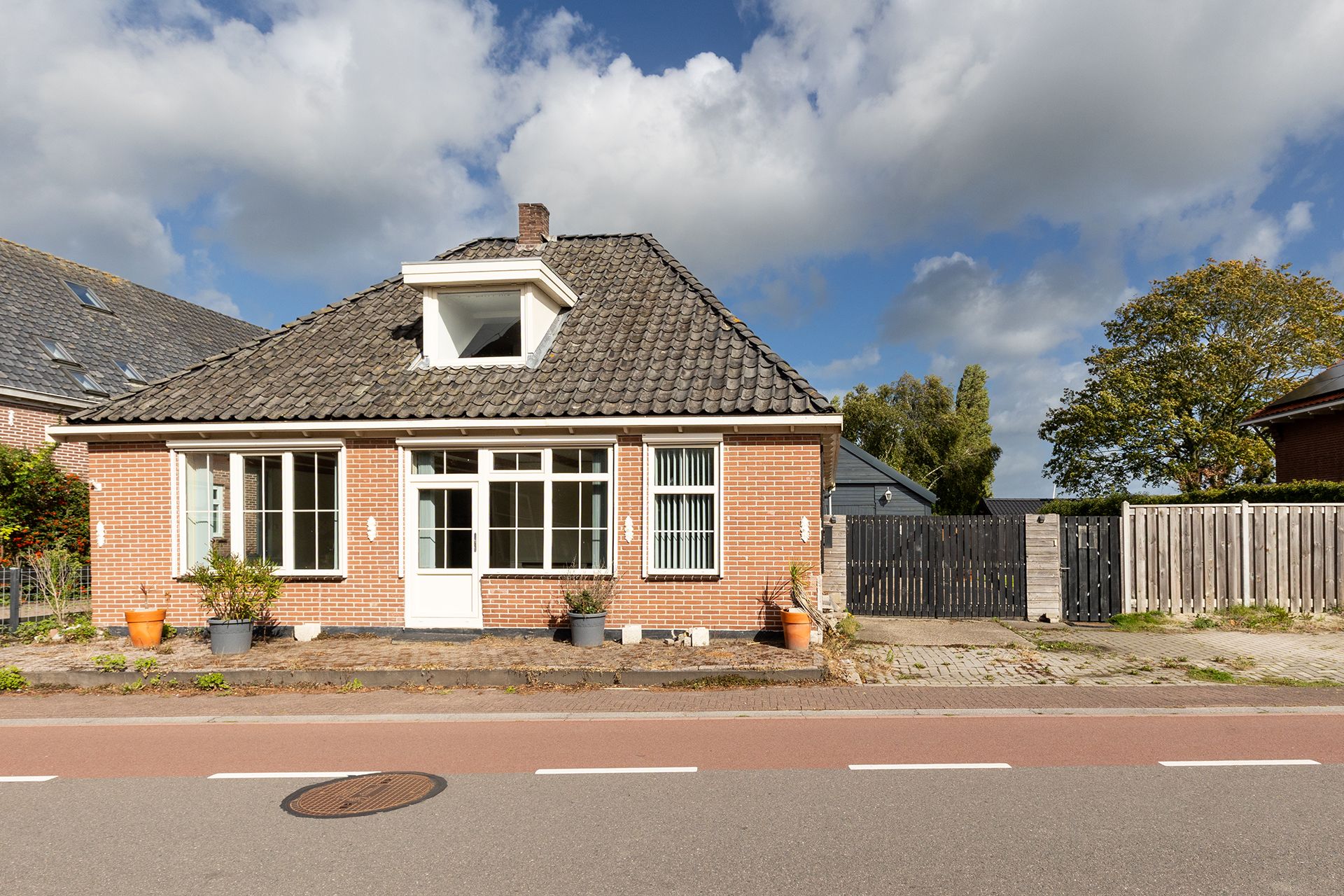 Foto 3 van Hemmerbuurt 24