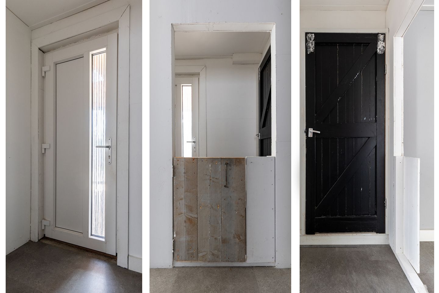 Foto 5 van Hemmerbuurt 24