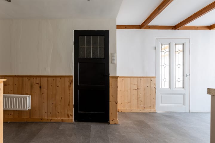 Foto 6 van Hemmerbuurt 24