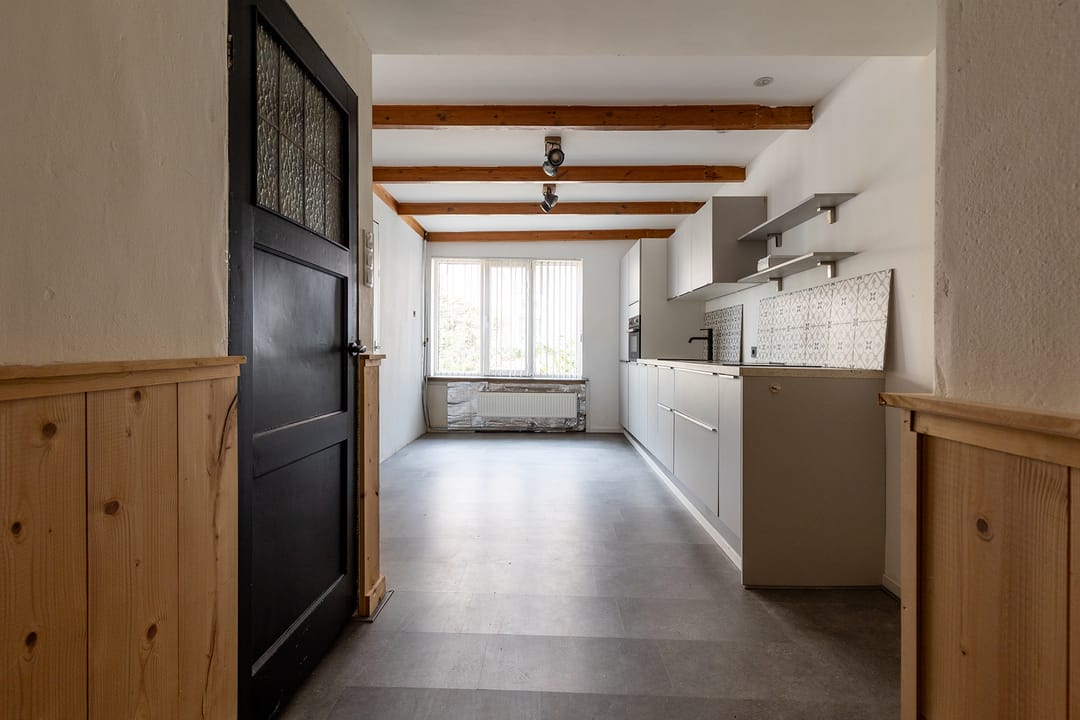 Foto 7 van Hemmerbuurt 24