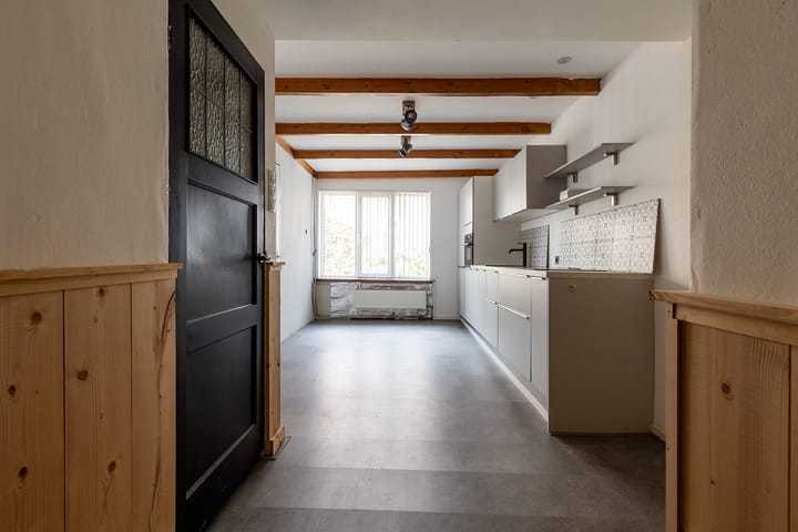 Foto 7 van Hemmerbuurt 24