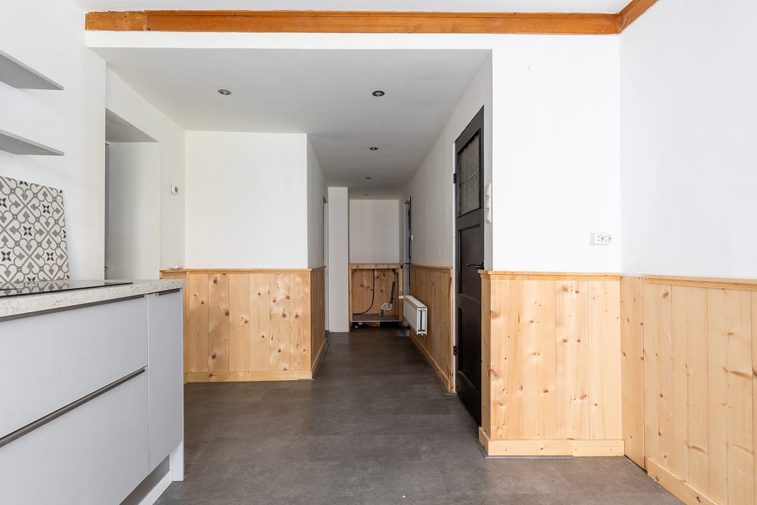 Foto 8 van Hemmerbuurt 24