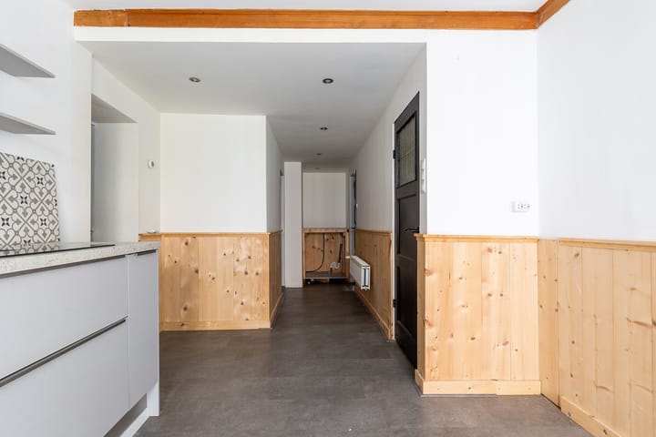 Foto 8 van Hemmerbuurt 24