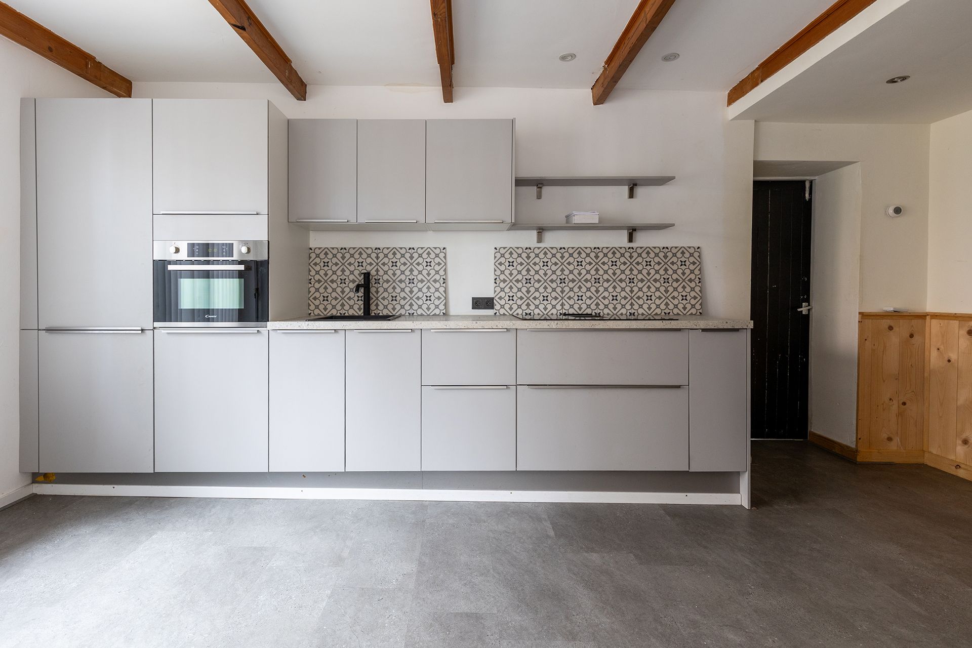 Foto 9 van Hemmerbuurt 24