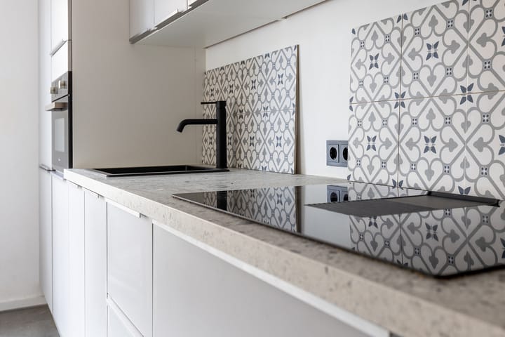 Foto 10 van Hemmerbuurt 24