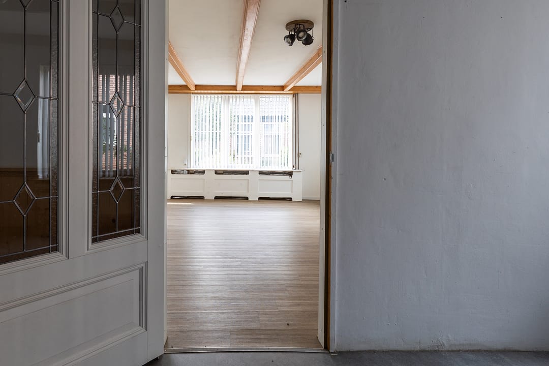 Foto 11 van Hemmerbuurt 24