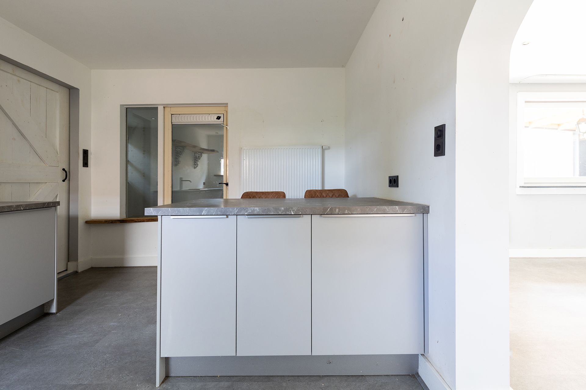 Foto 33 van Hemmerbuurt 24