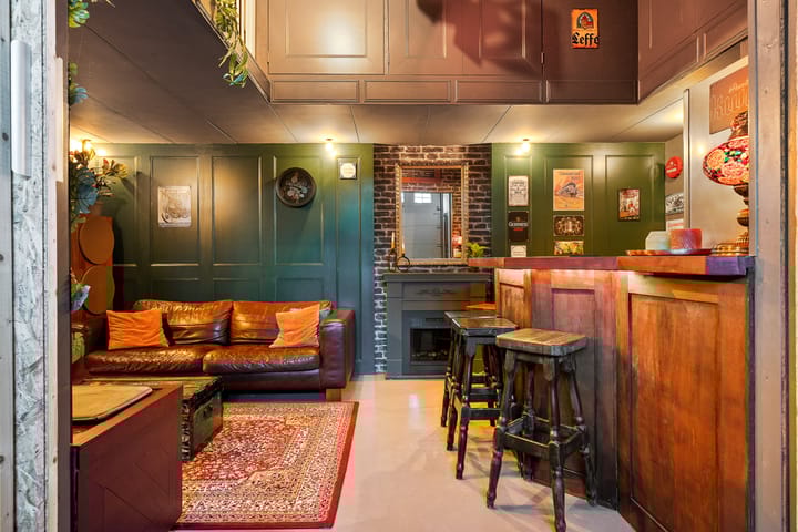 Foto 2 van Jollenstraat 2-A