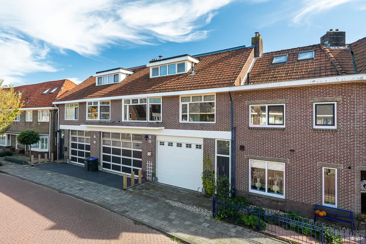 Foto 5 van Jollenstraat 2-A