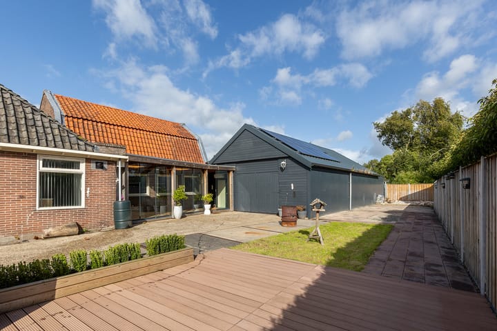 Foto 84 van Hemmerbuurt 24