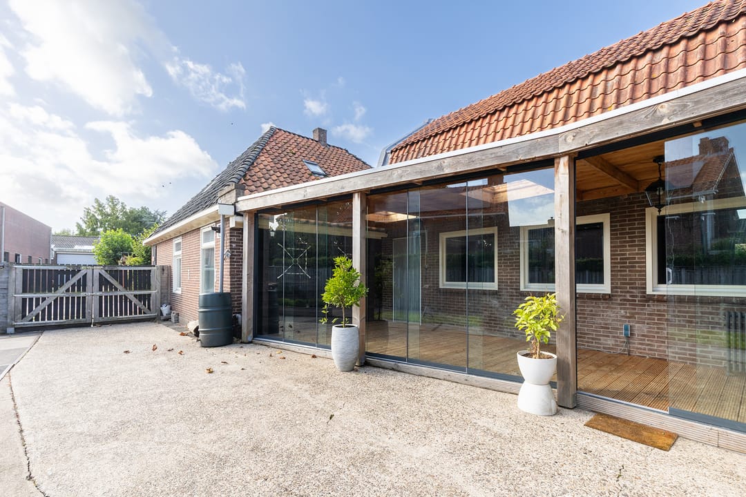 Foto 88 van Hemmerbuurt 24